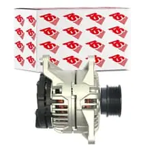 AS-PL GENERATOR LICHTMASCHINE 90A passend für RENAULT MASCOTT RENAULT TRUCKS Begrenztes Angebot