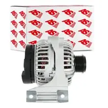 Saisonangebot AS-PL GENERATOR LICHTMASCHINE 140A passend für VOLVO C30 S40 S60 S70 S80 V40