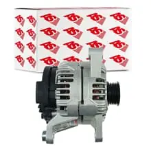 AS-PL GENERATOR LICHTMASCHINE 70A passend für SEAT AROSA SKODA FABIA VW LUPO Preisknaller