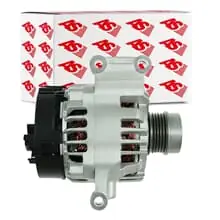 AS-PL GENERATOR LICHTMASCHINE 120A passend für ABARTH GRANDE PUNTO ALFA ROMEO Preis Gesenkt