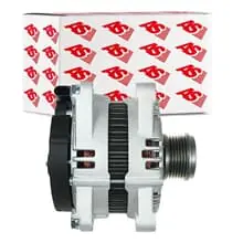 Kracherpreis AS-PL GENERATOR LICHTMASCHINE 150A passend für FORD GALAXY MONDEO S-MAX LAND