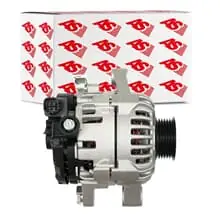 Online Kaufen AS-PL GENERATOR LICHTMASCHINE 80A passend für TOYOTA YARIS A0329