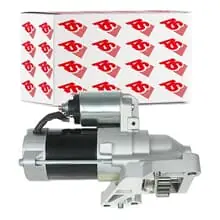 Neu Im Sortiment AS-PL ANLASSER STARTER 2,00kW passend für CHRYSLER SEBRING DODGE AVENGER