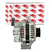 Highlight AS-PL GENERATOR LICHTMASCHINE 70A passend für FIAT SEDICI OPEL AGILA A5049