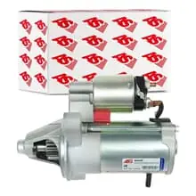 AS-PL ANLASSER STARTER 1,40kW passend für FORD FOCUS KUGA MONDEO TOURNEO Top-Seller