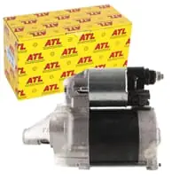 ATL ANLASSER STARTER 1,0kW passend für TOYOTA YARIS A 20 560 Ausverkauf
