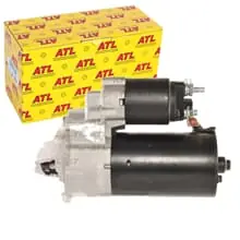 ATL ANLASSER STARTER 1,7kW passend für ALFA ROMEO GIULIETTA MITO FIAT 500L 500X Sale