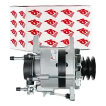 Highlight AS-PL GENERATOR LICHTMASCHINE 55A passend für TOYOTA DYNA HIACE HILUX LAND VW