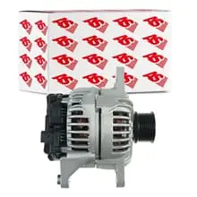 AS-PL GENERATOR LICHTMASCHINE 140A passend für FIAT DUCATO UAZ PATRIOT A0147 Saisonangebot
