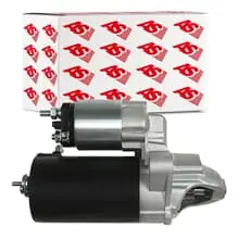 AS-PL ANLASSER STARTER 1,40kW passend für AUDI A4 A6 A8 ALLROAD CABRIOLET COUPE Billig