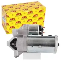 Sonderangebot ATL ANLASSER STARTER 1,8kW passend für CITROËN BX C5 JUMPY FIAT DUCATO SCUDO