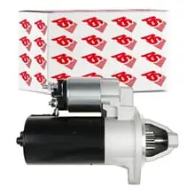 Beliebt AS-PL ANLASSER STARTER 1,30kW passend für FIAT 131 LADA 1200-1500 1200-1600