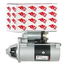 Echt AS-PL ANLASSER STARTER 2,20kW passend für JEEP CHEROKEE S5031