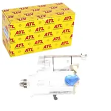 Knallerangebot ATL ANLASSER STARTER 1,4kW passend für TOYOTA CARINA COROLLA A 78 790