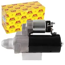 ATL ANLASSER STARTER 1,7kW passend für MERCEDES-BENZ C-KLASSE CLK E-KLASSE Meistverkauft