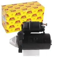 Markenprodukt ATL ANLASSER STARTER 0,9kW passend für LANCIA Y A 75 930