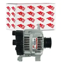 Online Kaufen AS-PL GENERATOR LICHTMASCHINE 80A passend für CITROËN JUMPER FIAT CROMA DUCATO