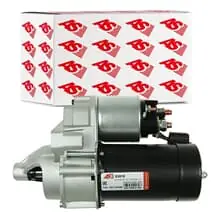 AS-PL ANLASSER STARTER 1,40kW passend für CITROËN BERLINGO C-ELYSEE C1 C2 C3 C4 Letzte Chance