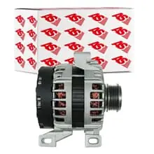 AS-PL GENERATOR LICHTMASCHINE 150A passend für FORD KUGA VOLVO C30 C70 S40 S60 Ausverkauf