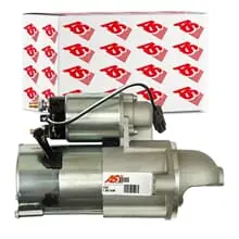 AS-PL ANLASSER STARTER 1,80kW passend für CHEVROLET CAPTIVA CRUZE EPICA LACETTI Wochenendangebot