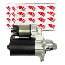 Preis Gesenkt AS-PL ANLASSER STARTER 1,10kW passend für CHEVROLET AVEO CRUZE ORLANDO TRAX