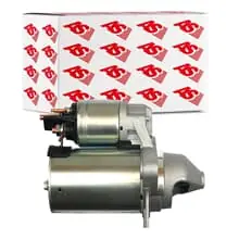 AS-PL ANLASSER STARTER 1,40kW passend für RENAULT GRAND MEGANE SCÉNIC S3078 Online Kaufen