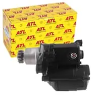 Sofort Bestellen ATL ANLASSER STARTER 1,2kW passend für TOYOTA AVENSIS CAMRY PREVIA RAV A 20