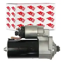 Nur Heute AS-PL ANLASSER STARTER 2,00kW passend für AUDI A2 A3 FORD GALAXY MERCEDES-BENZ