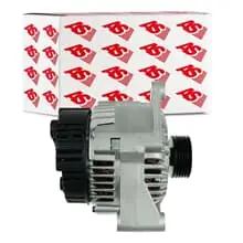 AS-PL GENERATOR LICHTMASCHINE 97A passend für CITROËN BERLINGO SAXO PEUGEOT 106 Knallerangebot