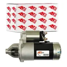 AS-PL ANLASSER STARTER 1,70kW passend für HYUNDAI ACCENT GETZ MATRIX S3121 Markenprodukt
