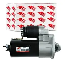 Schneller Versand AS-PL ANLASSER STARTER 1,40kW passend für RENAULT SAFRANE VOLVO 240 260 760 850