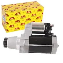 Billig ATL ANLASSER STARTER 1,6kW passend für LEXUS RX TOYOTA CAMRY A 78 630