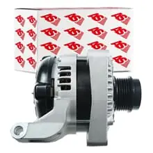 Letzte Chance AS-PL GENERATOR LICHTMASCHINE 140A passend für CHRYSLER VOYAGER DODGE CARAVAN