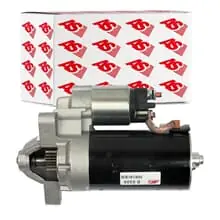 AS-PL ANLASSER STARTER 1,70kW passend für CITROËN BERLINGO BX C15 C25 C4 C5 C6 Mega-Angebot