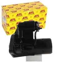 ATL ANLASSER STARTER 1,4kW passend für OPEL CORSA A 16 170 Begrenztes Angebot