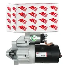AS-PL ANLASSER STARTER 2,20kW passend für CITROËN JUMPER XM FIAT DUCATO PEUGEOT Top-Preis
