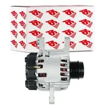 Knallerangebot AS-PL GENERATOR LICHTMASCHINE 120A passend für HYUNDAI I40 IX35 TUCSON KIA