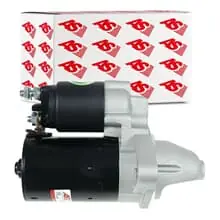 Nur Für Kurze Zeit AS-PL ANLASSER STARTER 1,10kW passend für CITROËN C1 PEUGEOT 107 TOYOTA AYGO