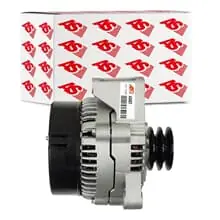 AS-PL GENERATOR LICHTMASCHINE 100A passend für VOLVO 740 760 940 960 A0401 Kracherpreis