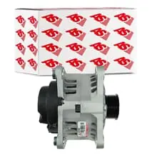 Top-Seller AS-PL GENERATOR LICHTMASCHINE 70A passend für SEAT CORDOBA IBIZA SKODA FABIA VW