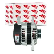 Angebot AS-PL GENERATOR LICHTMASCHINE 95A passend für HYUNDAI HIGHWAY SANTA SONATA