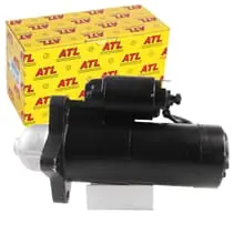 Bestseller ATL ANLASSER STARTER 1,7kW passend für MAZDA 929 MPV A 74 630