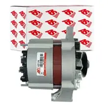 AS-PL GENERATOR LICHTMASCHINE 65A passend für ALFA ROMEO 33 ALFASUD BEDFORD Jetzt Kaufen