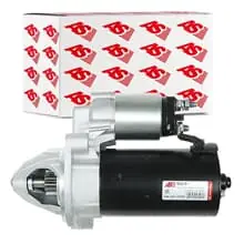 AS-PL ANLASSER STARTER 1,70kW passend für MERCEDES-BENZ C-KLASSE CLC-KLASSE CLK Ausverkauf
