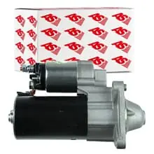 Schnäppchen AS-PL ANLASSER STARTER 1,40kW passend für ALFA ROMEO 159 BRERA SPIDER DODGE