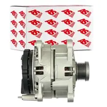 Preisknaller AS-PL GENERATOR LICHTMASCHINE 140A passend für AUDI A1 A3 SEAT ALTEA IBIZA LEON