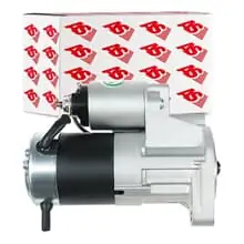 AS-PL ANLASSER STARTER 1,20kW passend für FORD MAVERICK NISSAN PICK TERRANO Angebot
