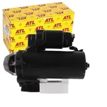 ATL ANLASSER STARTER 2,2kW passend für A 22 020 Expressversand