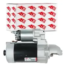 Zertifiziert AS-PL ANLASSER STARTER 2,3kW passend für RENAULT MASCOTT RENAULT TRUCKS MASCOTT