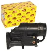 Top-Seller ATL ANLASSER STARTER 2kW passend für FORD SCORPIO A 73 190